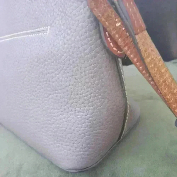 Amazing!  NWOT Dooney & Bourke  Bag - Picture 6 of 13